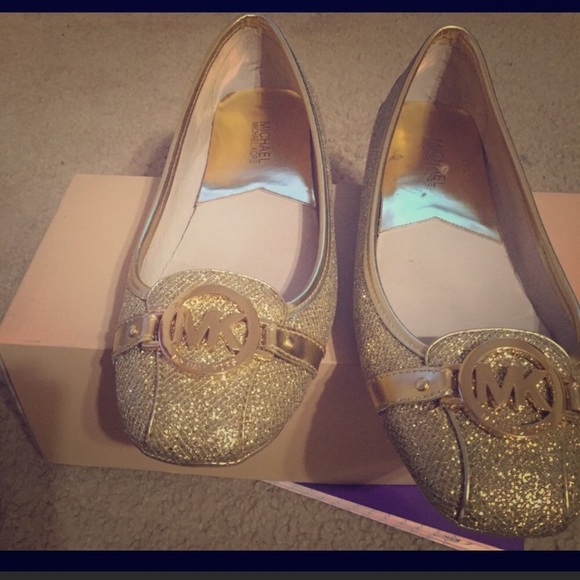 Michael Kors shoes - Picture 1 of 1